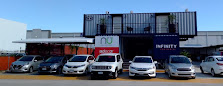 Infinity Car Rental Cancún thumb 8